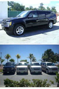 Servicio de Transportacion VIP en Cancun Airport Transportation
